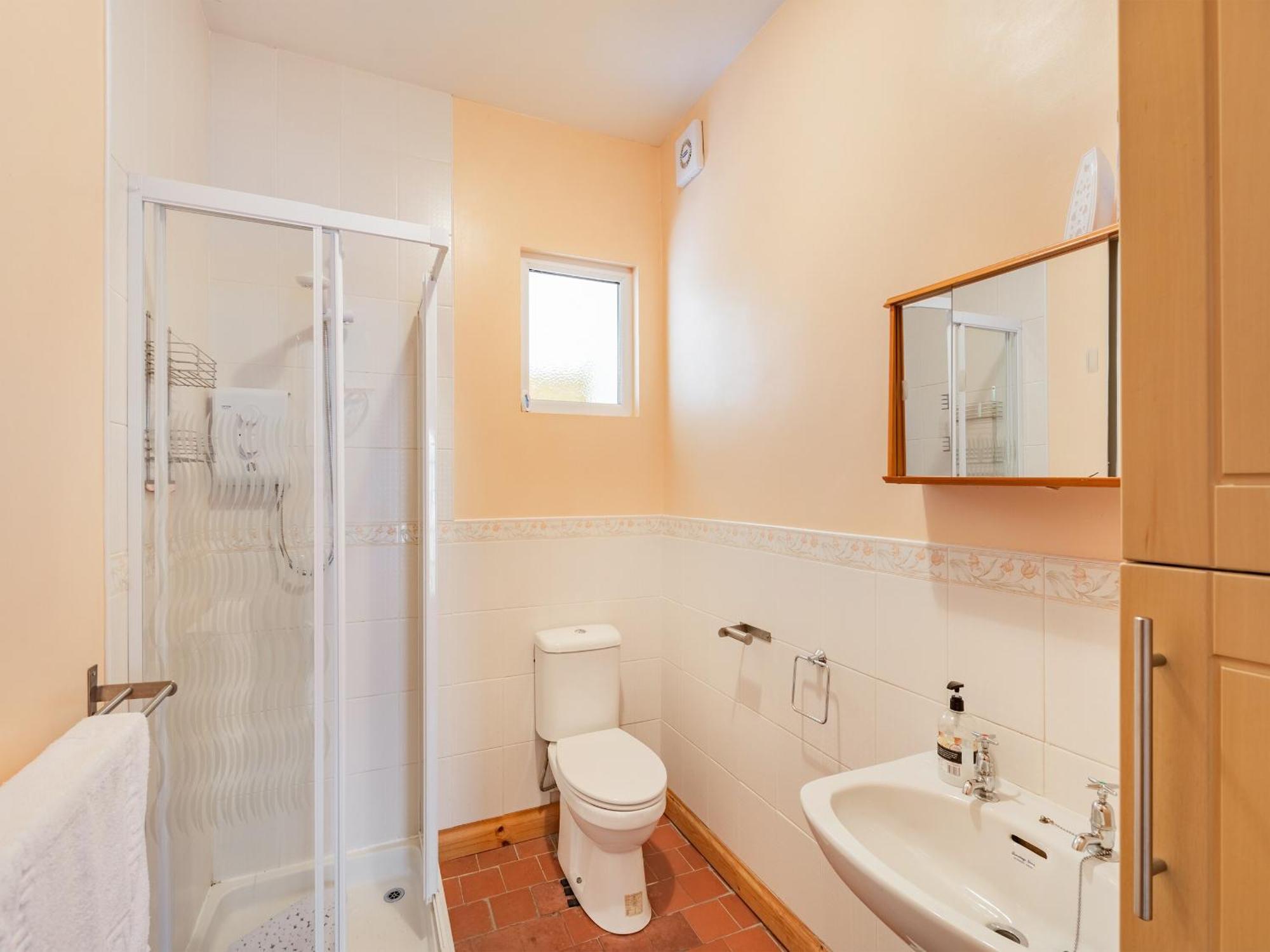 15 Elms Road Villa Morecambe Bagian luar foto